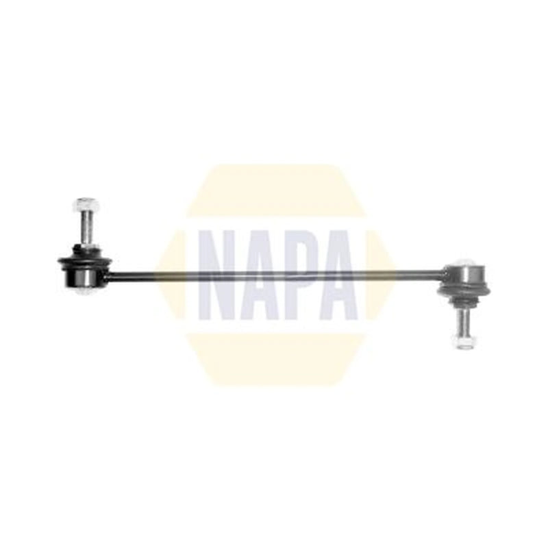 NAPA Stabiliser Bar Link Coupling Rod Front Right NST4347