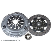Blue Print Clutch Kit Set 3pc 210mm ADH23041