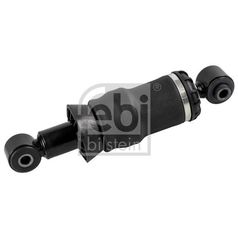 Febi Cab Suspension Shock Absorber Rear 178643