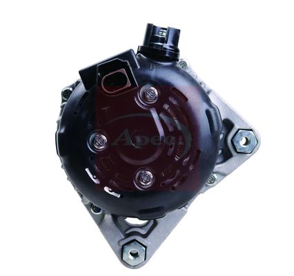 Apec Red Car Alternator 12V AAL2010