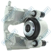 Apec Brake Caliper Assembly Front Right BCA1010