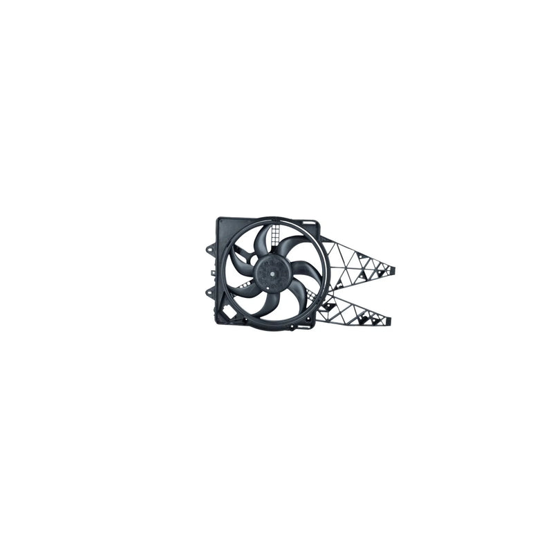 NRF Engine Cooling Fan 47252