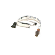 Bosch O2 Lambda Oxygen Sensor after catalytic converter 0 258 010 165
