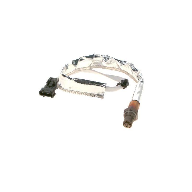 Bosch O2 Lambda Oxygen Sensor after catalytic converter 0 258 010 165