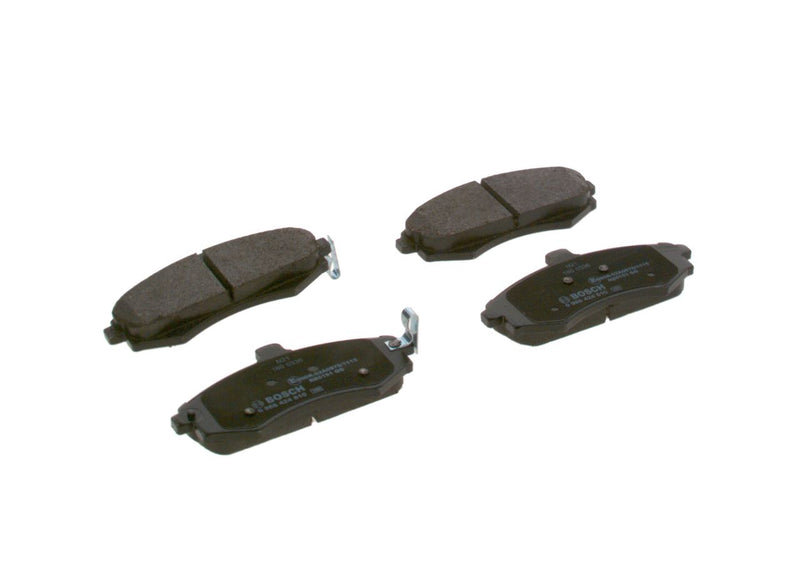 Bosch Brake Pad Set x x 0986424810