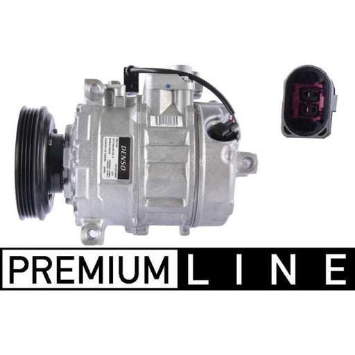 Mahle Air Conditioning Compressor ACP 102 000P