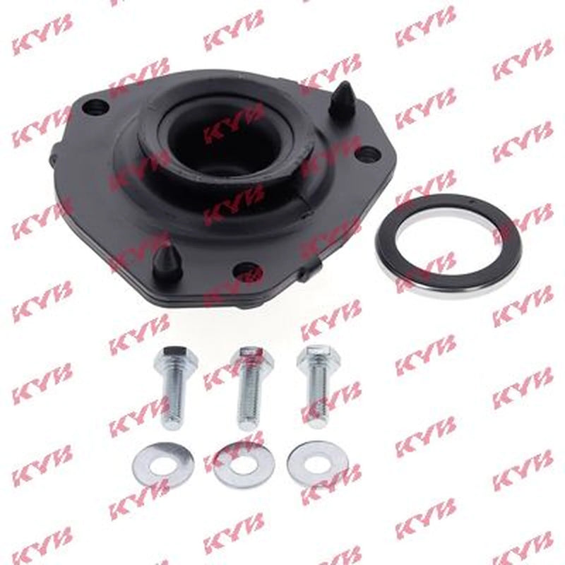 KYB Front Repair Kit Suspension Strut Support Mount SM1921