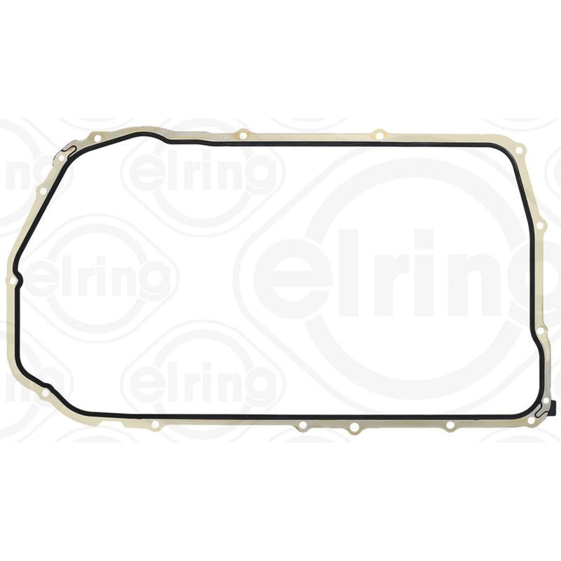 Elring Seal Automatic Transmission Oil Pan 534.322