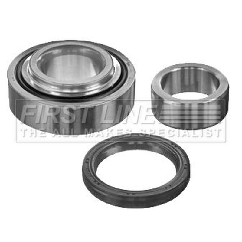 First Line Wheel Bearing Kit FBK1448