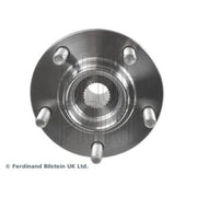 Blue Print Wheel Bearing Kit Rear Right ADC48346