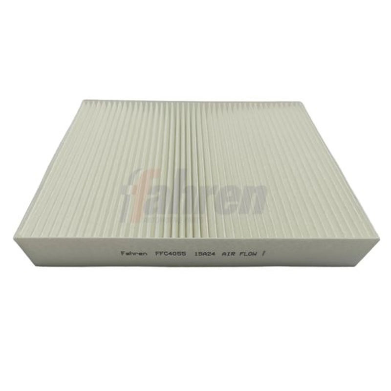 Fahren Cabin Air Filter (Pollen Filter) FFC4055