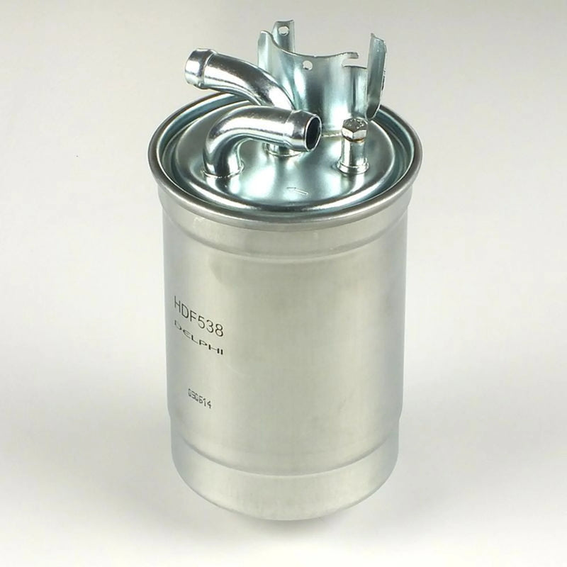Delphi Fuel Filter Element HDF538