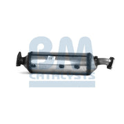 BM Catalysts Homologated Diesel Cat & Dpf BM11086H