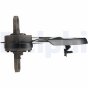 Delphi Control/Trailing Arm Left TC7925