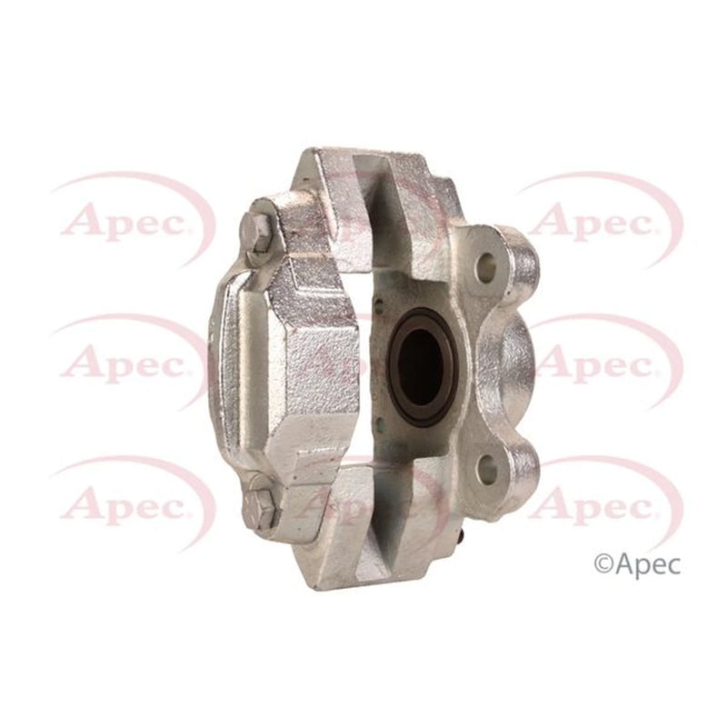 Apec Brake Caliper Assembly Rear Left LCA467