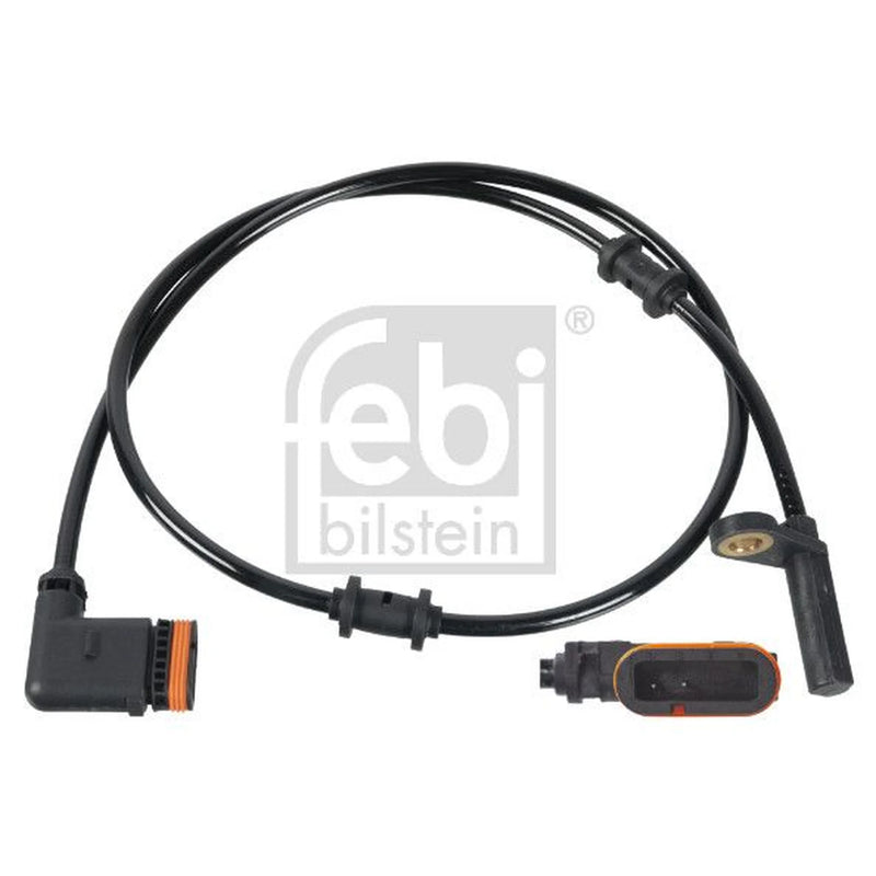Febi ABS Wheel Speed Sensor Rear Left 174890