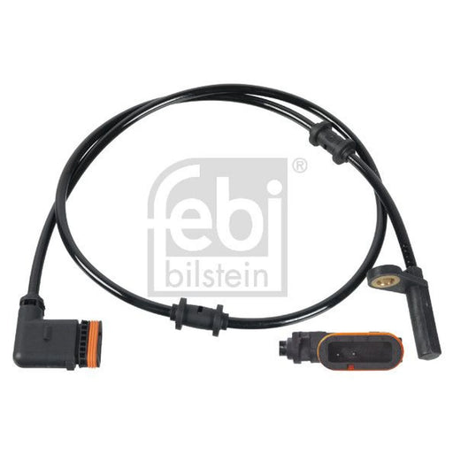 Febi ABS Wheel Speed Sensor Rear Left 174890