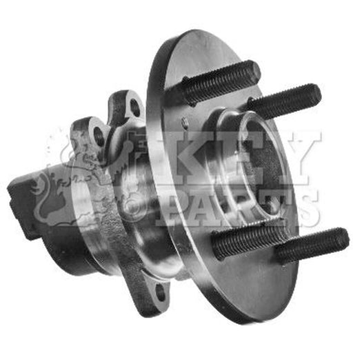 Key Parts Wheel Bearing Kit KWB1026