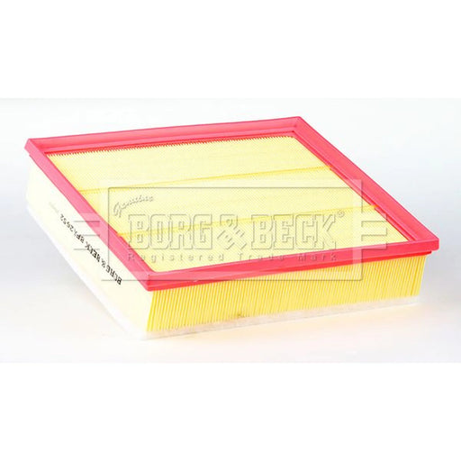 Borg & Beck Engine Air Filter BFA2652