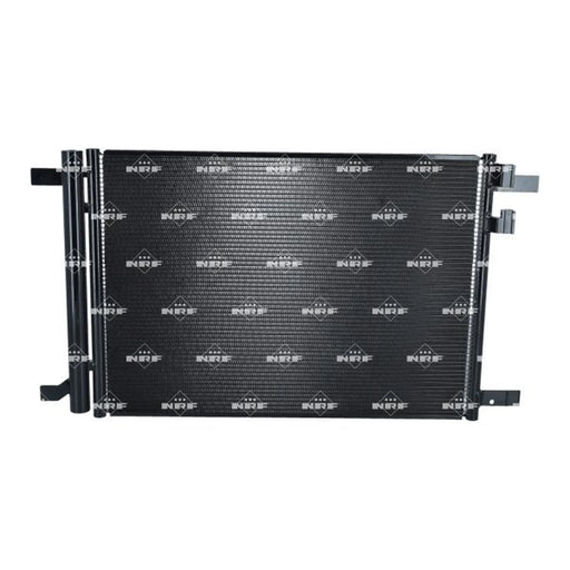 NRF Air Conditioning Condenser 35968