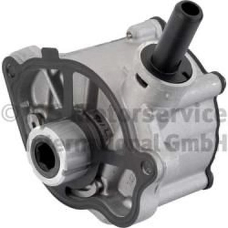 Pierburg Brake Vacuum Pump 7.02551.21.0