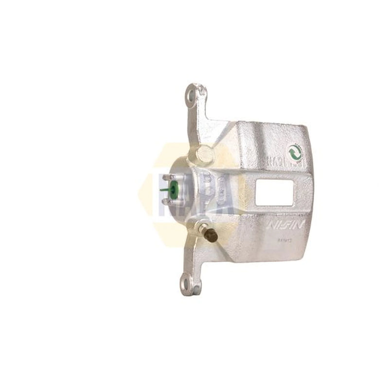 NAPA Brake Caliper Assembly Front Left NCA2051