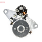 Denso Starter Motor 12V 1.9kW 13 Teeth fits Land Rover Discovery Sport 2014-2015