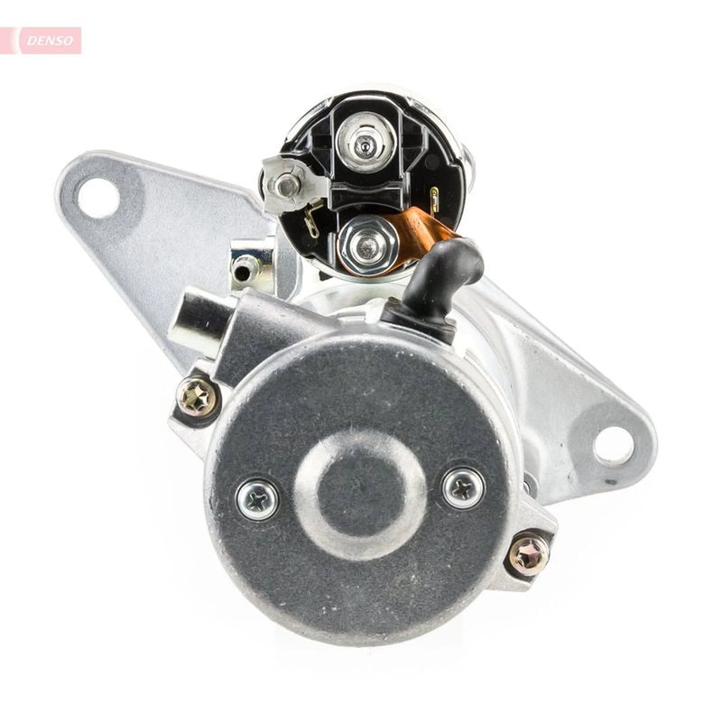 Denso Starter Motor 12V 1.9kW 13 Teeth fits Land Rover Discovery Sport 2014-2015