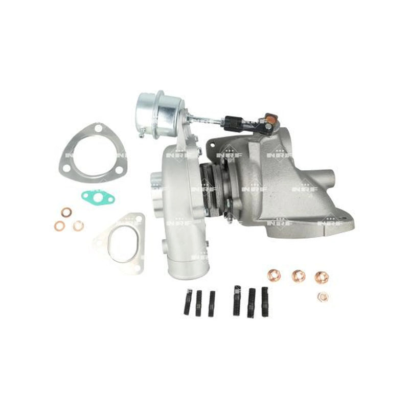 NRF Turbocharger Turbo Unit 90010245