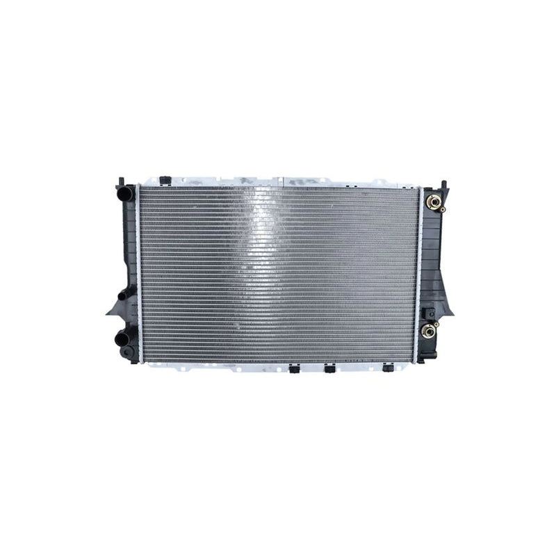 NRF Engine Radiator 51317