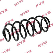 KYB Rear Suspension Coil Spring RA5439