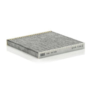 MANN-FILTER Cabin Air Filter (Pollen Filter) CUK 18 002