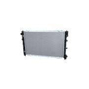 NRF Engine Radiator 53378
