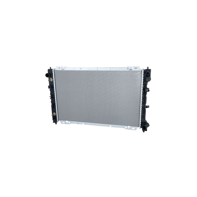 NRF Engine Radiator 53378