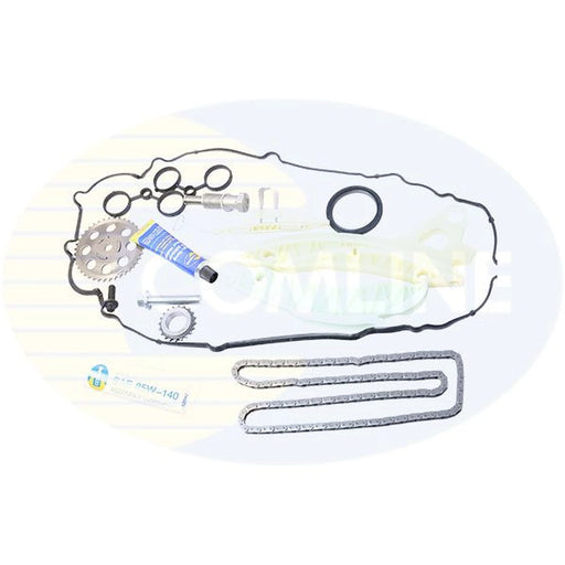 Comline Timing Chain Kit Set 144 Links CTK008F