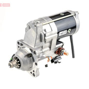 Denso Starter Motor 24V 7.8kW 11 Teeth