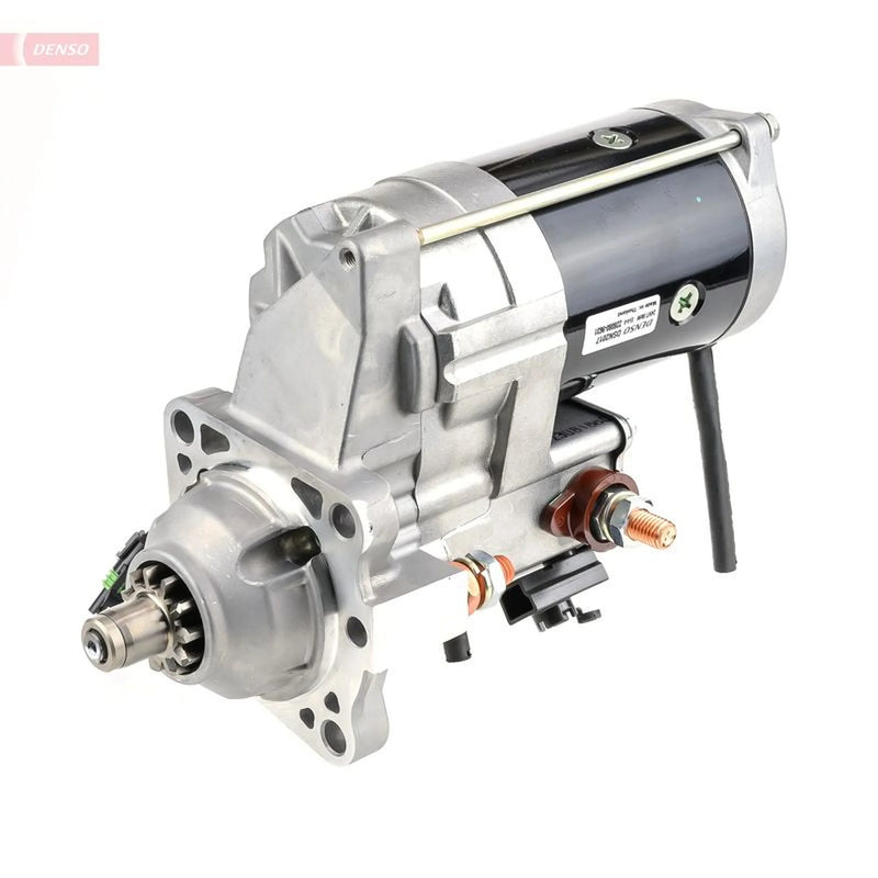 Denso Starter Motor 24V 7.8kW 11 Teeth