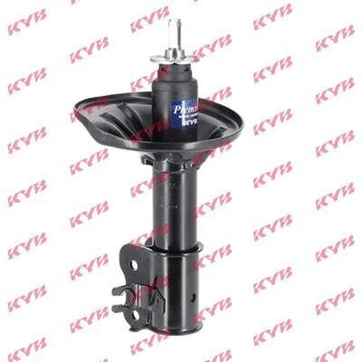 KYB Shock Absorber Damper Strut Front Right 634044