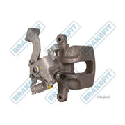 Apec Brake Caliper Assembly Rear Left BCA1233