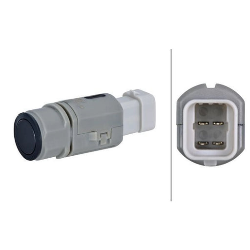 Hella Parking Sensor (PDC) both sides 6PX 358 270-191