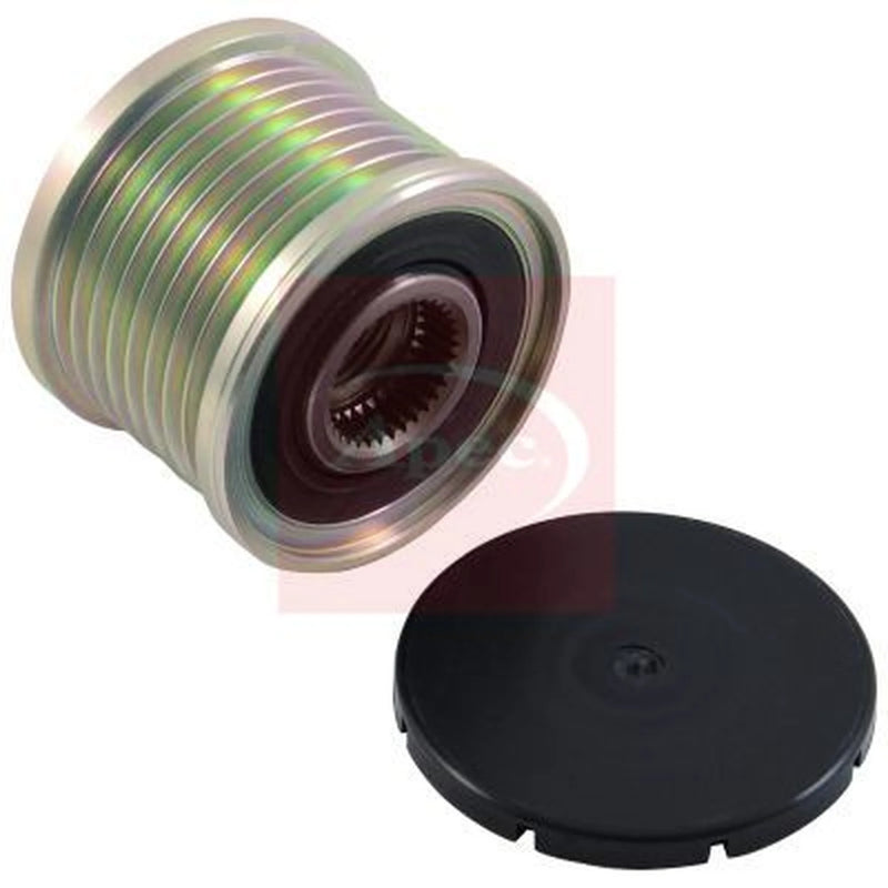 Apec Alternator Overrunning Freewheel Clutch AOP1102