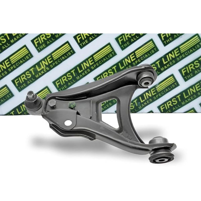 First Line Control/Trailing Arm FCA5888