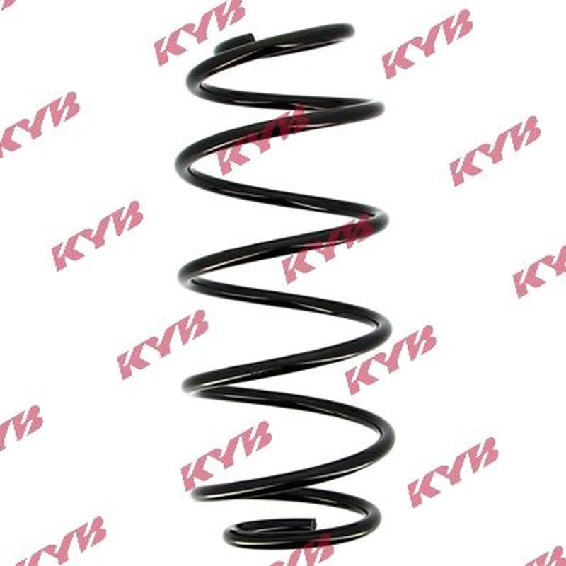 KYB Front Suspension Coil Spring RA1472