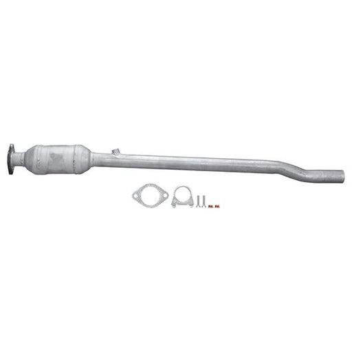 Hella Catalytic Converter Centre 8LE 366 054-801