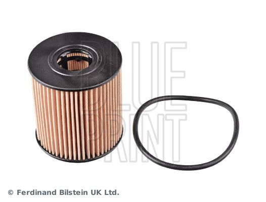 Blue Print Maintenance Service Parts Set ADJ132132