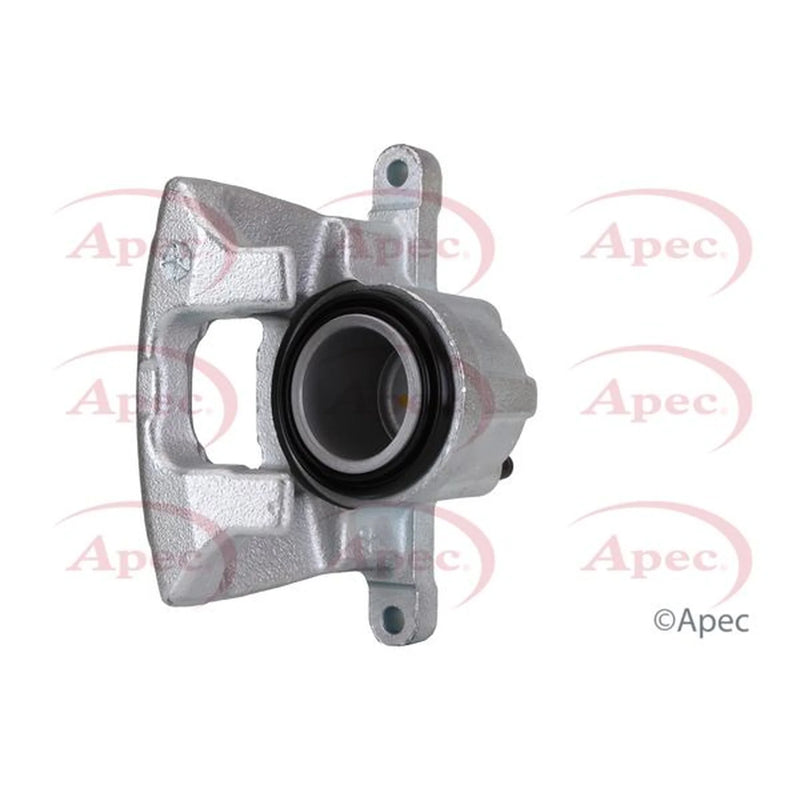 Apec Brake Caliper Assembly Rear Left RCA597N