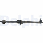 Delphi Control/Trailing Arm Lower TC6789