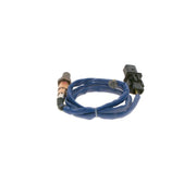 Bosch O2 Lambda Oxygen Sensor 0 258 017 224