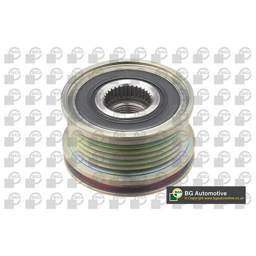 BGA Alternator Overrunning Freewheel Clutch DC0105
