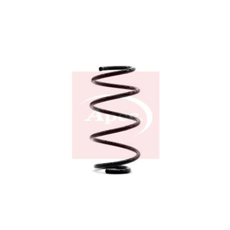 Apec Front Suspension Coil Spring ACS1319